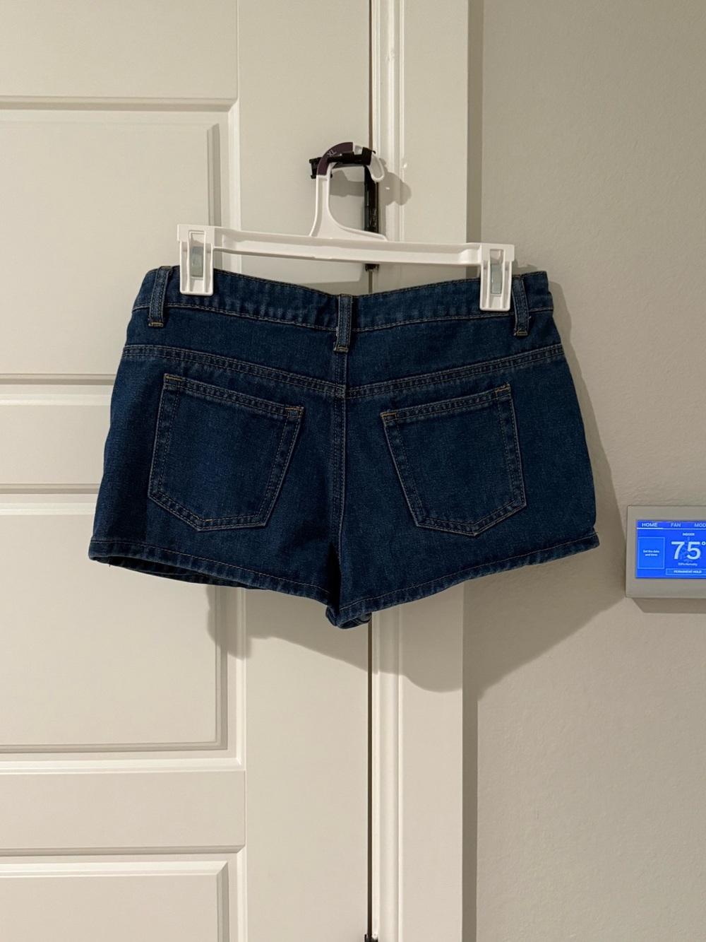 REVOLVE Superdown Tayler Skort - Picture 6 of 6